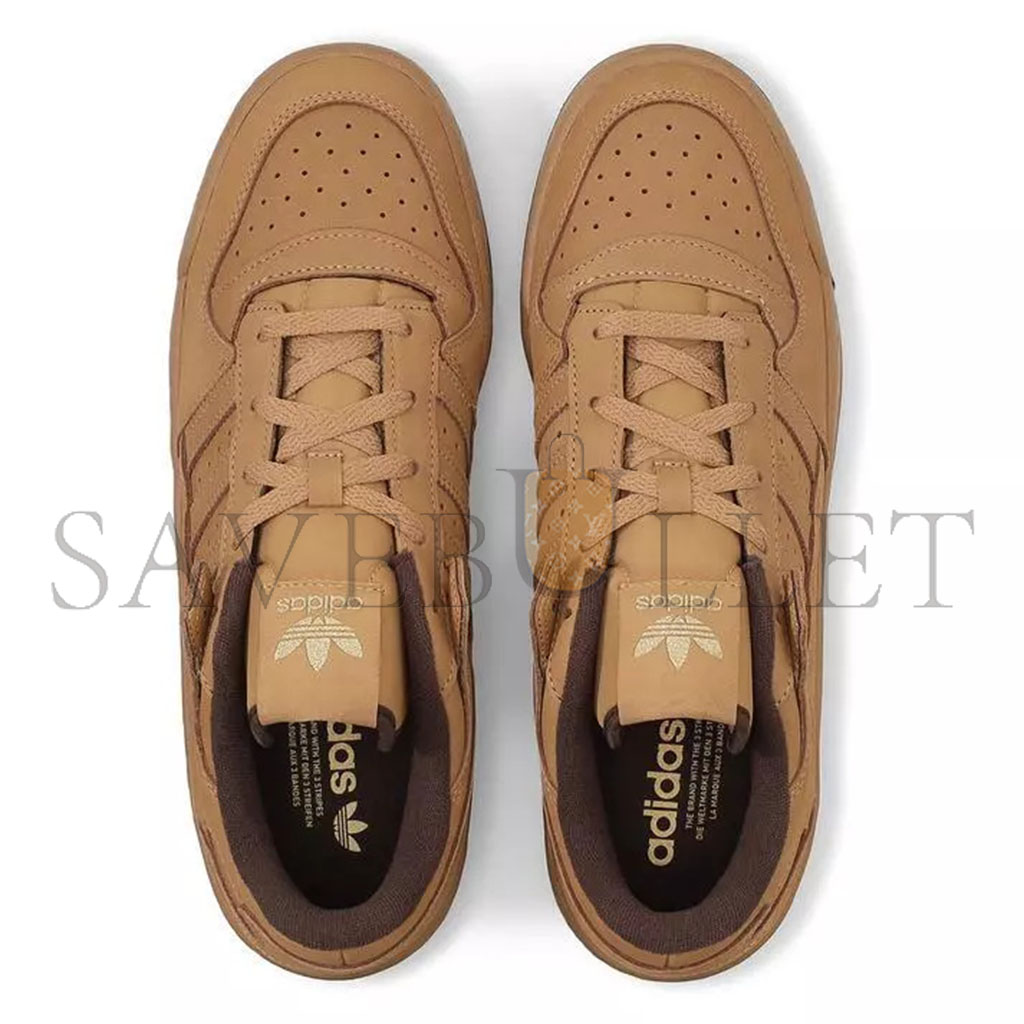 ADIDAS FORUM LOW CL ID0989818